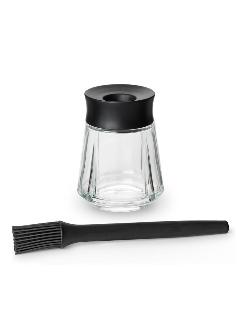 Rosendahl Grand Cru Marinade Glass With Brush #57
